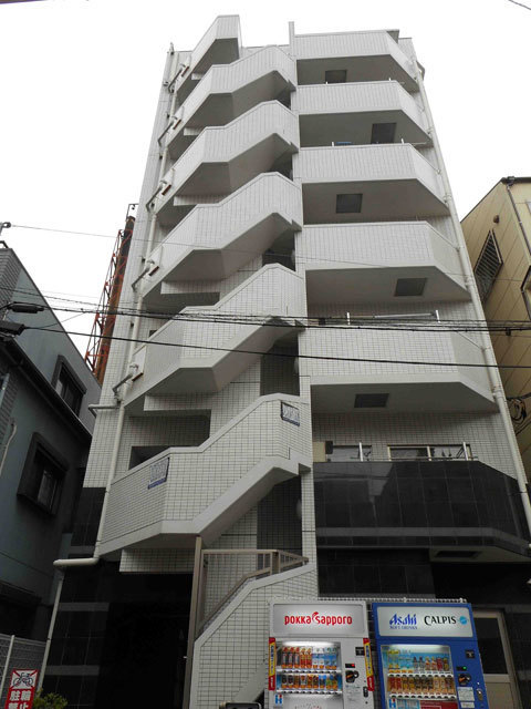 ルリオン錦糸町エグゼ